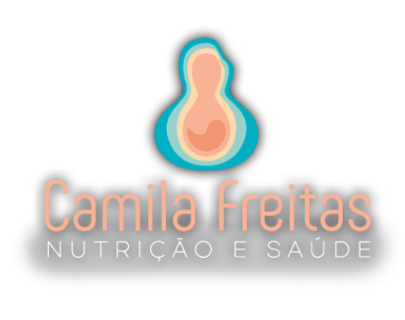 Camila Freitas – Nutrição e Saúde